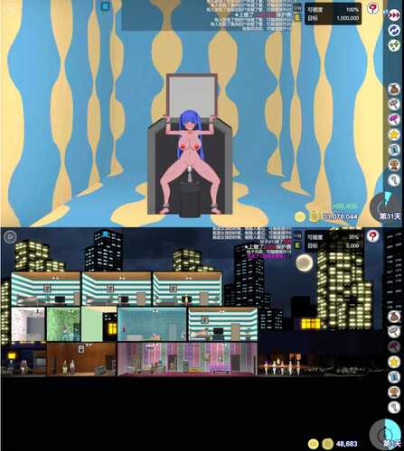 【经营SLG/中文/全动态】暗黑昌馆:BlackMarket V1.23 官方中文步兵版【PC/1.2G】-第1张图片-萌站 【经营SLG/中文/全动态】暗黑昌馆:BlackMarket V1.23 官方中文步兵版【PC/1.2G】-第1张图片-萌站