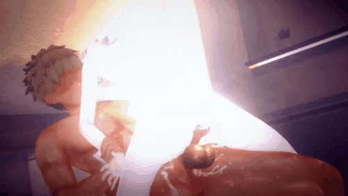 【巨乳 白丝兔女郎 口交 小马拉大车 爆操 爆射 喷潮 中出】新作-27 （定制）飞鸟马时 小马开大车（NTR⚠️）-第12张图片-萌站