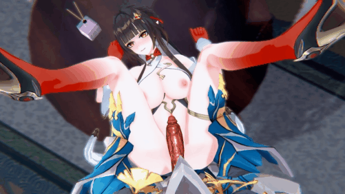 【巨乳 爆操 后入 爆射 喷潮 中出】新作-灵砂的异香调制-第3张图片-萌站