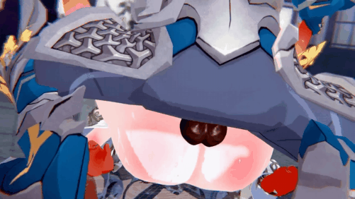 【巨乳 爆操 后入 爆射 喷潮 中出】新作-灵砂的异香调制-第14张图片-萌站