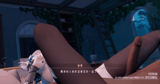 【4K/无修/无水印】-【黑丝 姐妹花 口交 吞精 骑乘 后入 榨精 爆操 中出】新新作-【配音-剧情-双人】姐妹之间的榨精竞赛完整版-第6张图片-萌站