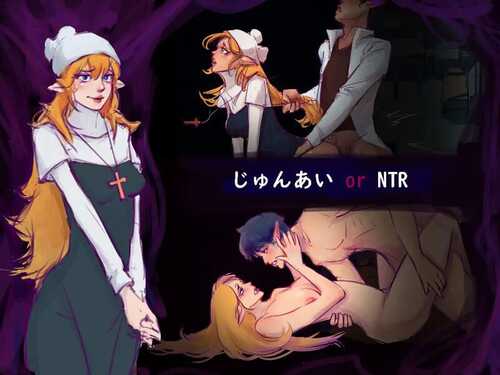 PC/SLG/世界树 #THE YGGDRASILLS v1.2 DL官方中文版-第2张图片-萌站