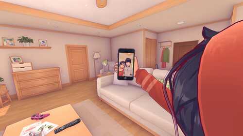 PC/3D/米塔  #MiSide v0.91 Steam官方中文版+MOD-第5张图片-萌站