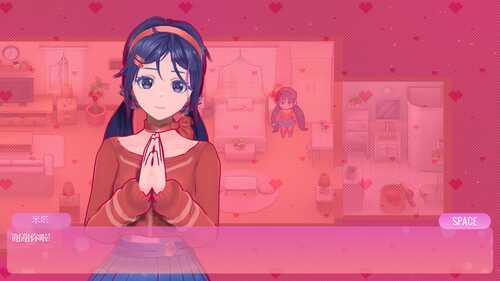 PC/3D/米塔  #MiSide v0.91 Steam官方中文版+MOD-第6张图片-萌站
