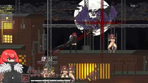 PC/RPG/卢特拉利亚的封印  DL官方中文版-第5张图片-萌站