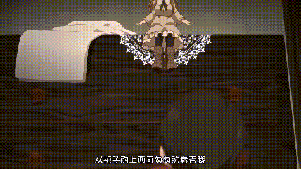 【小恶魔】第3集天真无邪的淫戏（魅魔/NTR/榨精/病娇/雌小鬼/萝莉）421M-第1张图片-萌站