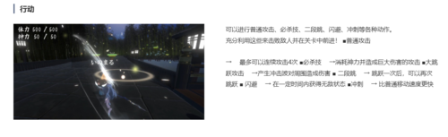 恶魔守护者    PC 生肉  ACT    鬼の守り人-第5张图片-萌站