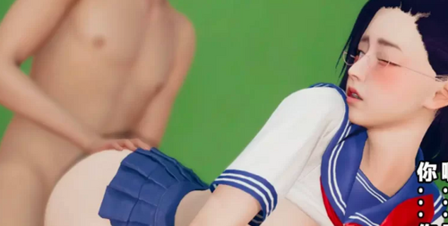 【3D/全彩/无修】班里的魅魔 01-10【380P+310M】 [2+310m][百度盘] -第5张图片-萌站