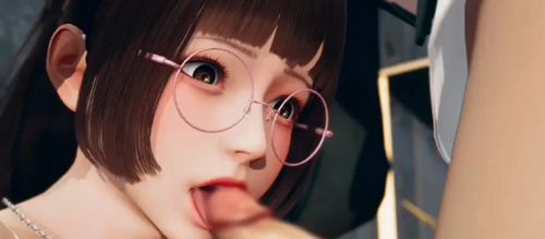 【3D/全彩/无修】班里的魅魔 01-10【380P+310M】 [2+310m][百度盘] -第2张图片-萌站