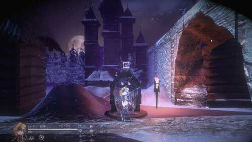 PC 圣骑士复仇之夜 官方中文版-第2张图片-萌站