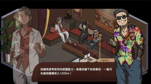 【SLG/官中】古式按摩店-古早的店-豪华版-1.9.6-全DLC-增加安卓【PC+安卓】-第4张图片-萌站