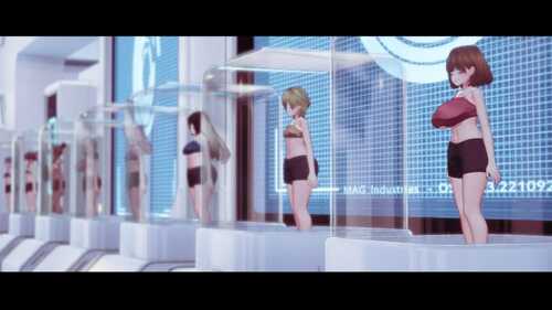 新作【日式SLG/动态】饲育淫! しーく淫! 官方中文版 [1.70G]-第2张图片-萌站