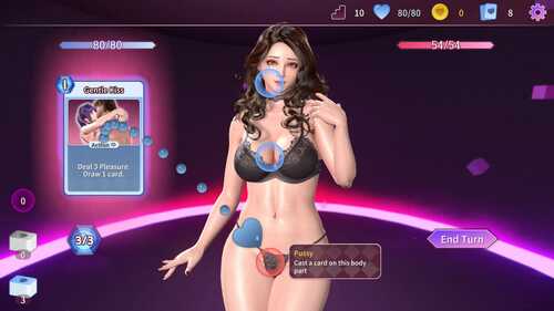 PC 催眠卡牌2 Hypnosis Card 2 Happy Life v1.0.18 官方中文步兵版-第8张图片-萌站