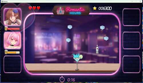 PC调酒大师 Bartending Master v1.1.5.25 Steam官方中文版-第1张图片-萌站