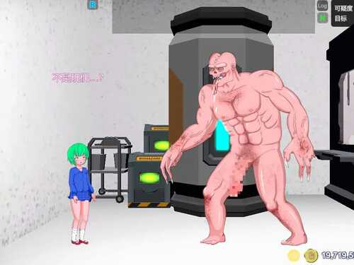 PC 暗黑昌馆：暗黑旅店 BlackMarket v1.23 Steam官方中文版+DLC-第1张图片-萌站