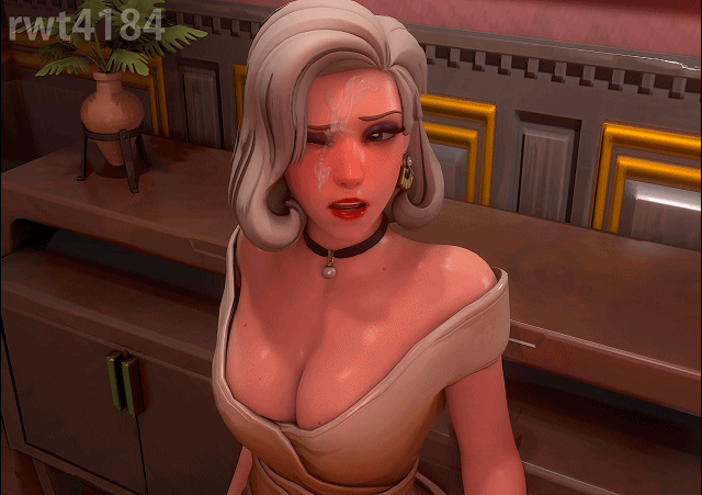 [3D动画]  rwt4184大师新作+合集：爆乳深V御姐被扒光后入 [4.68G]-第5张图片-萌站