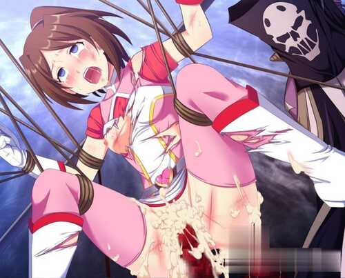 PC/RPG/光樱闪姫普利塞   #光桜閃姫プリセシール  完结篇 汉化版-第3张图片-萌站