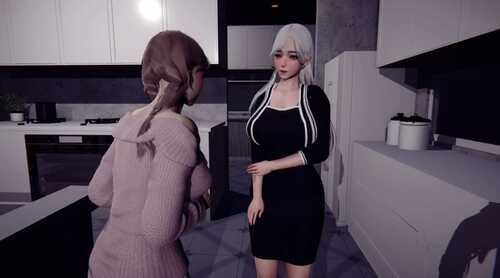 PC/SLG/奥米斯特   #omiSt v0.1.5 汉化版-第1张图片-萌站