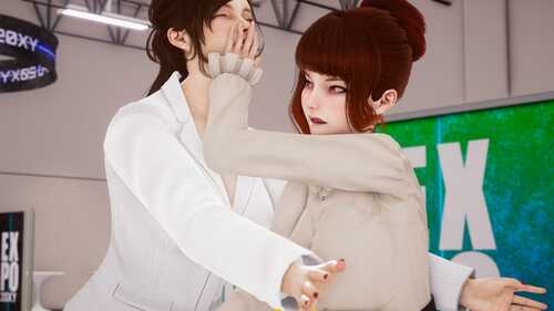 PC/SLG/奥米斯特   #omiSt v0.1.5 汉化版-第2张图片-萌站