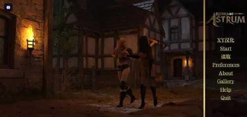 【欧美SLG/动态】阿斯特鲁姆的河流 Rivers of Astrum v0.2.1.5 汉化版【PC+安卓-3.20G】-第3张图片-萌站