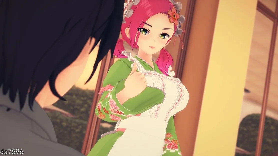 更新【亚洲风SLG/动态】指挥后宫 Commanding a Harem V1.1.9.4 汉化版 [PC+安卓-2.40G]-第2张图片-萌站