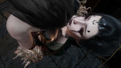 黑神话悟空-歧异天命01-02+破茧01-02(完)-第9张图片-萌站