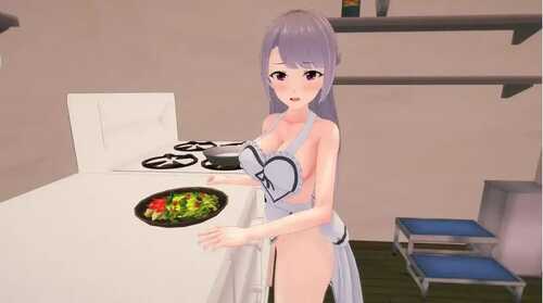 【日系SLG/动态/汉化】猩红法则（Scarlet Law）V0.3.17 汉化中文【PC+安卓-5.60G】-第1张图片-萌站