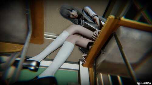 恶之花01-06+番外-第3张图片-萌站