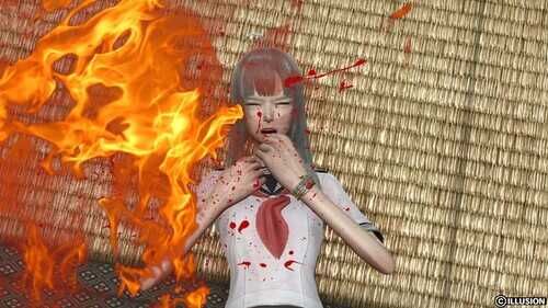 恶之花01-06+番外-第9张图片-萌站