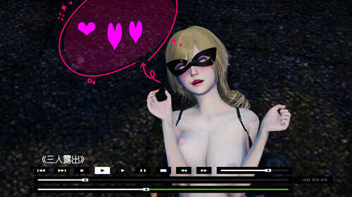 百合师生调教01-05-第1张图片-萌站