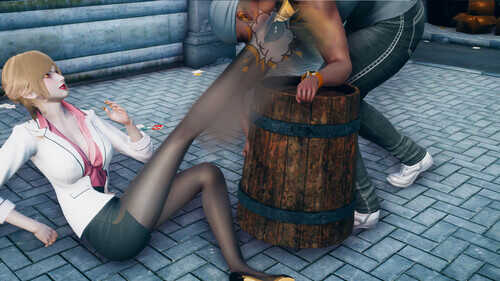 百合师生调教01-05-第2张图片-萌站