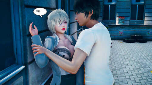 百合师生调教01-05-第3张图片-萌站