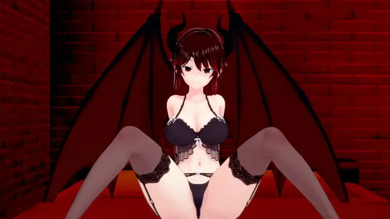 更新【同人SLG/沙盒/动态】 灵魂情人 Spirit Lover V0.32 汉化版 [PC+安卓-1.60G]-第2张图片-萌站