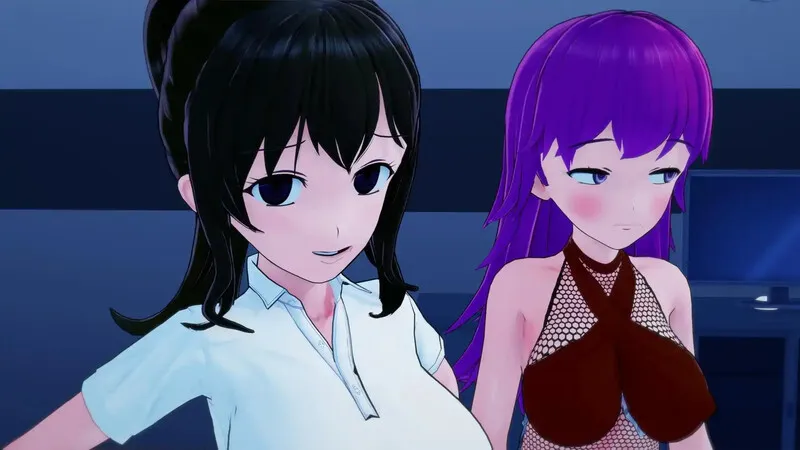 更新【亚洲风SLG/动态】我不得不破坏我朋友的后宫 Due to My New Situation, I Have to Corrupt My Friend’s Harem! v0.52 汉化版 [PC+安卓-4.70G]-第1张图片-萌站