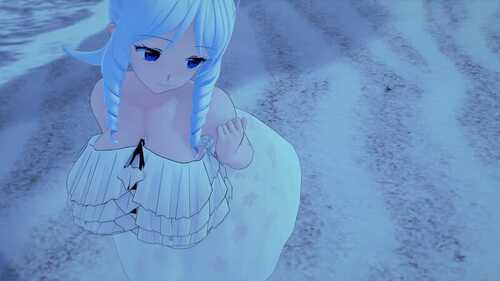 PC/SLG/夏日阴影   #Shadows of Summer v0.03 汉化版-第1张图片-萌站