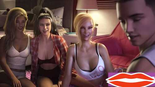 更新【欧美SLG/动态】妻子与母亲 妻子和母亲 A Wife and Mother ver0.215 汉化版 [PC+安卓-4.50G]-第1张图片-萌站