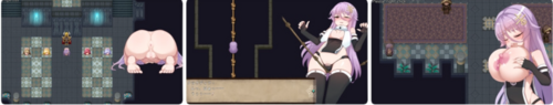 魔女的制作方法全CG存档   PC RPG 生肉    魔女のつくりかた -How to create a witch--第4张图片-萌站
