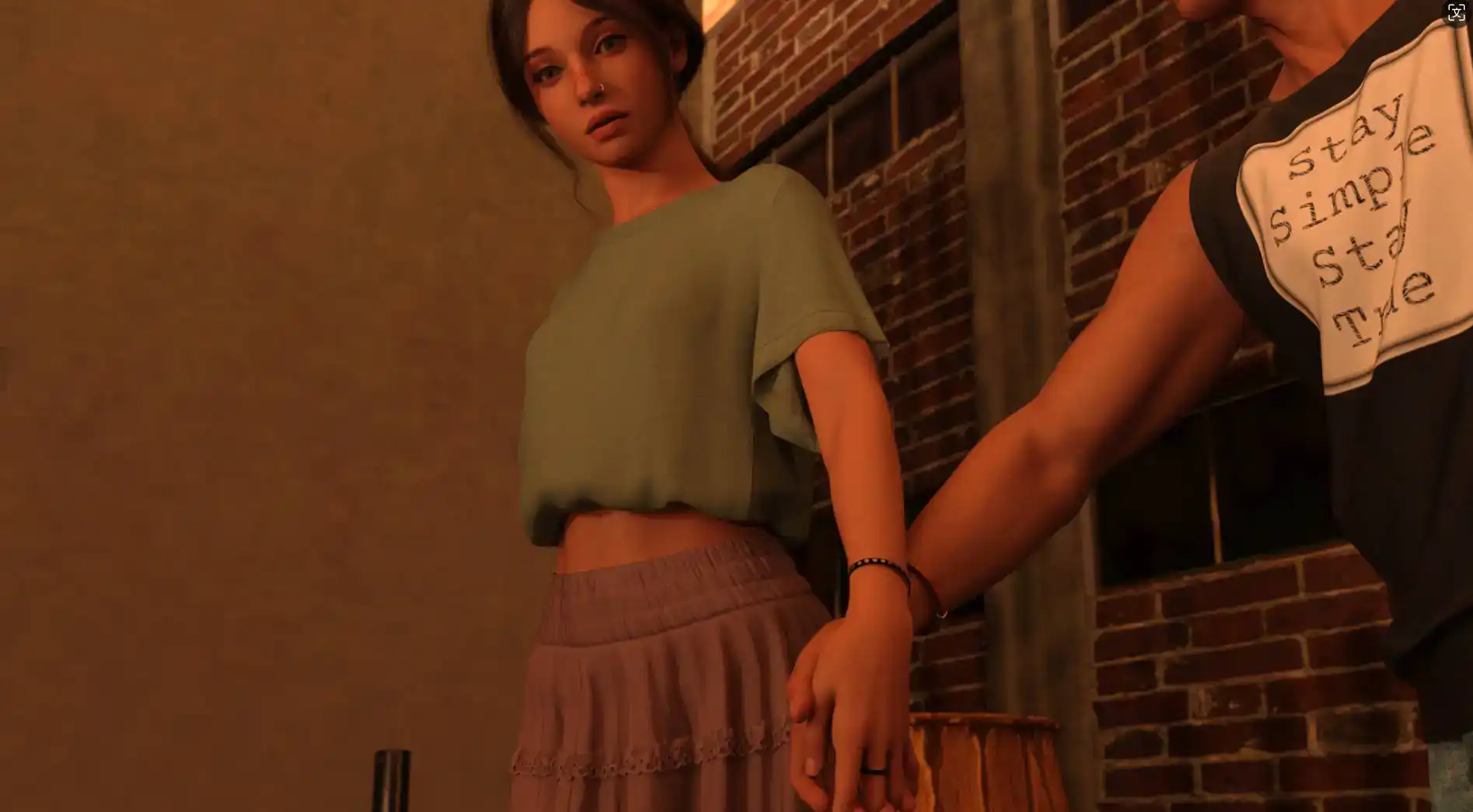 更新【欧美SLG/动态】缺失的部分 The Missing Part Ch. 1 汉化版 [PC+安卓-5.10G]-第1张图片-萌站