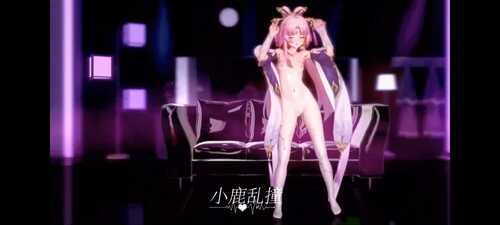 星穹铁道 符玄乱撞-第1张图片-萌站