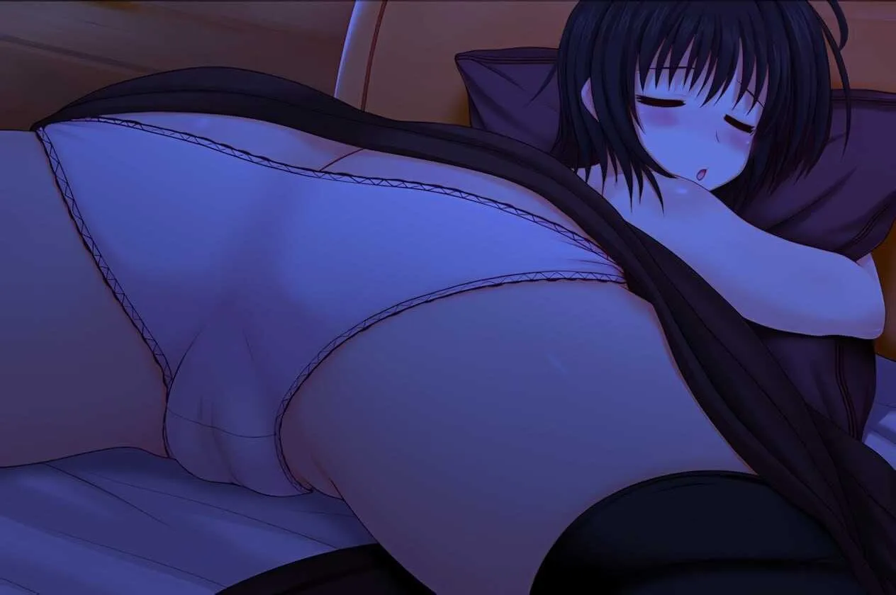 重置版【日式SLG/动态】虫之监狱 Insect Prison Remake v1.0 官方中文版 [MAC+PC+安卓-1.40G]-第2张图片-萌站