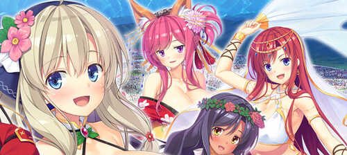 欢迎来到开放的世界 精翻汉化版+全CG存档 大型ADV游戏&神作-第1张图片-萌站 欢迎来到开放的世界 精翻汉化版+全CG存档 大型ADV游戏&神作-第1张图片-萌站