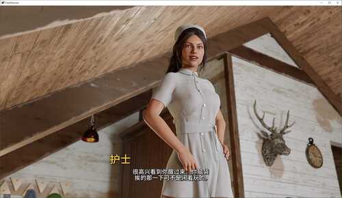 【步兵SLG/安卓+PC】新生也疯狂2 V3.3 官中步兵版【更新/3.6G】-第2张图片-萌站