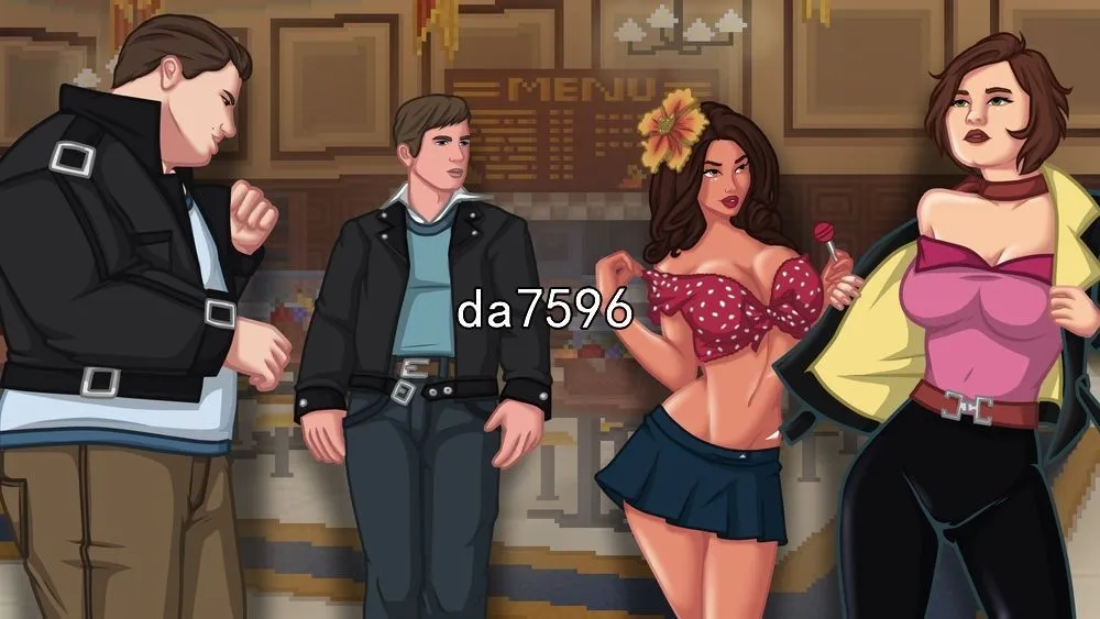 更新【欧美SLG/动态】拉斯特沃斯学院 Lustworth Academy v0.40.8 汉化版 [PC+安卓-1.80G]-第1张图片-萌站