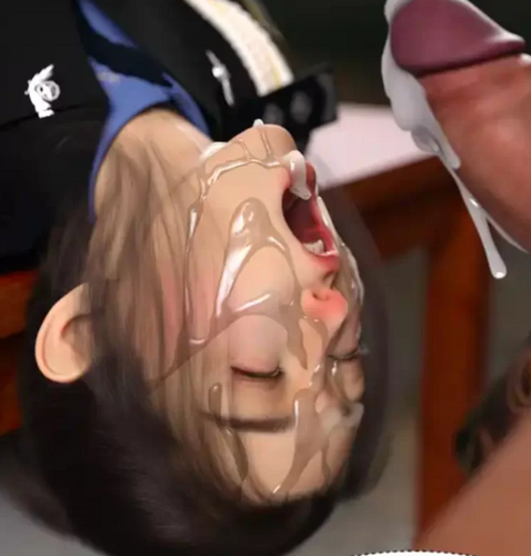 【3D/全彩/无修】  “警花郑家仪”1~7【737P/313M】 [2+313m][百度盘]-第5张图片-萌站