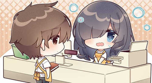 爱.巢2 精翻汉化版 日式大型ADV游戏 2.3G-第1张图片-萌站