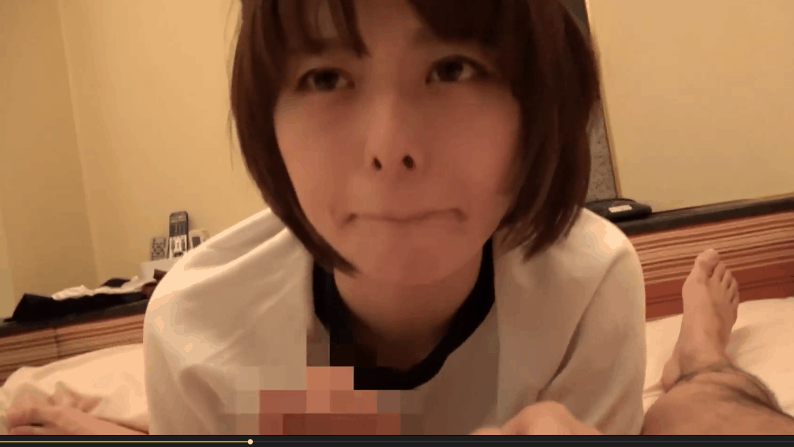 []有码][白虎]感觉至上❗ ❗逐渐让人觉得性感的文化系美女 连马赛克都无法阻挡她的魅力 -第4张图片-萌站