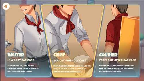 【白嫖/安卓+PC/SLG】Yoshima Hentai Simulator [742M]-第4张图片-萌站