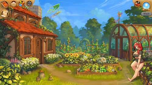 【步兵SLG/安卓+PC】魔法学院v0.2.8.3 官中步兵版【更新/980M】-第4张图片-萌站