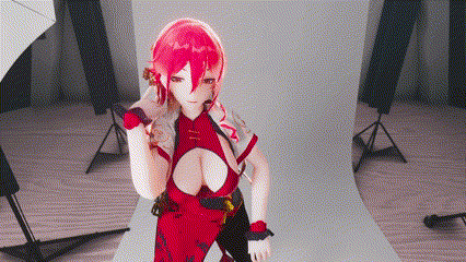 姬子-Party Tonight-第1张图片-萌站