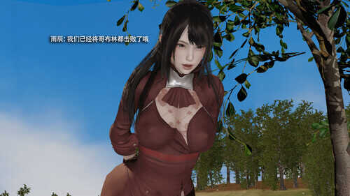 我对NTR的执念-第3张图片-萌站